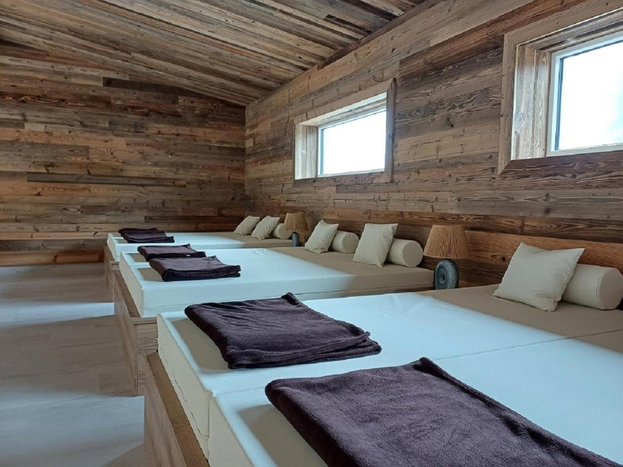 Berg & Spa Hotel Gabelbach Ilmenau Ngoại thất bức ảnh