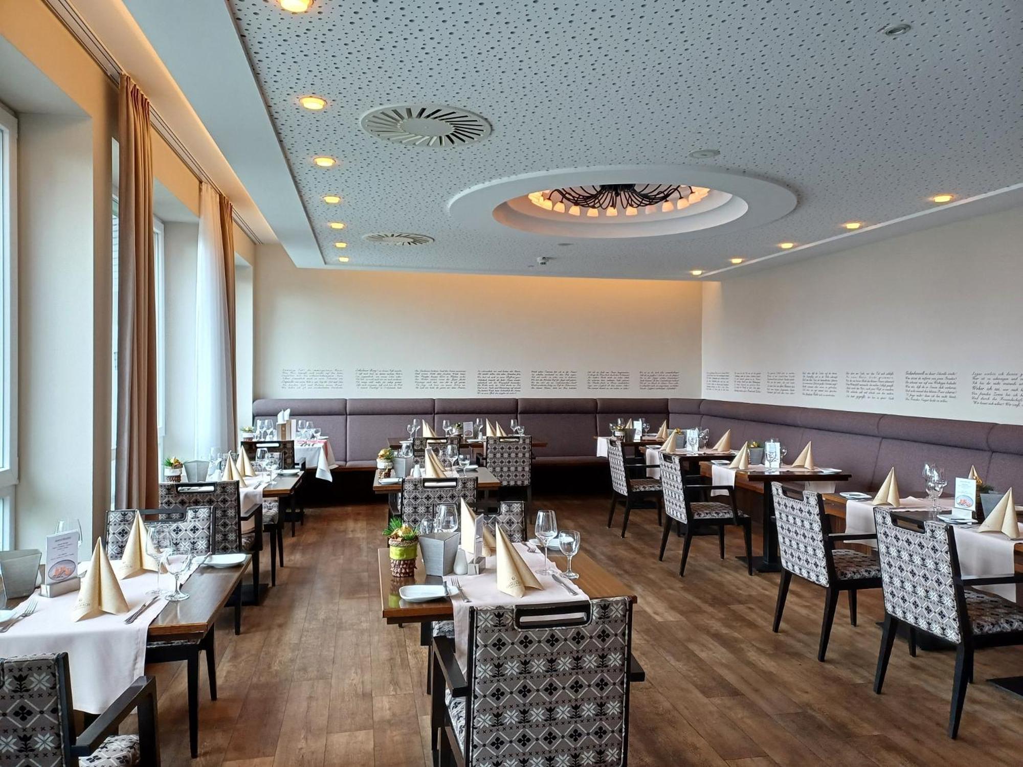 Berg & Spa Hotel Gabelbach Ilmenau Ngoại thất bức ảnh