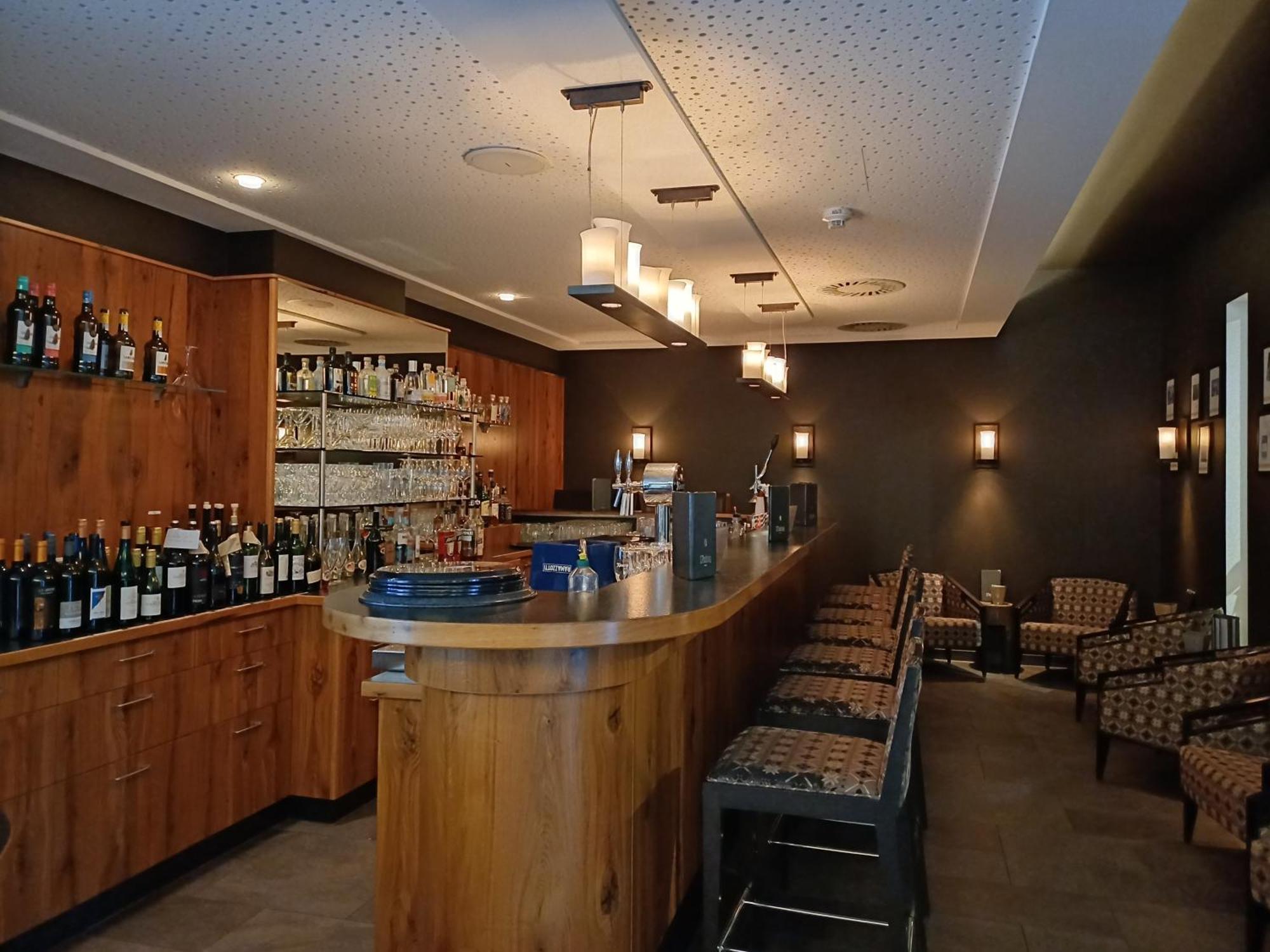 Berg & Spa Hotel Gabelbach Ilmenau Ngoại thất bức ảnh