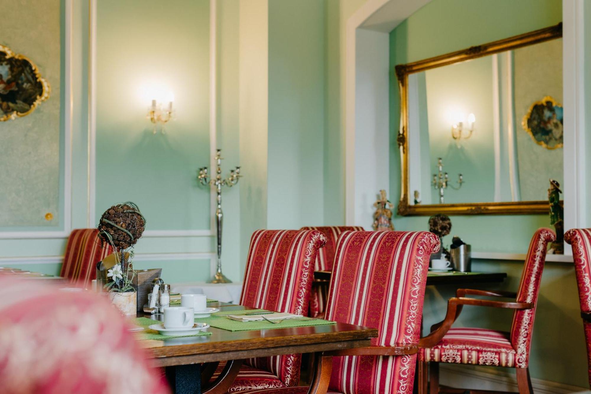 Berg & Spa Hotel Gabelbach Ilmenau Ngoại thất bức ảnh