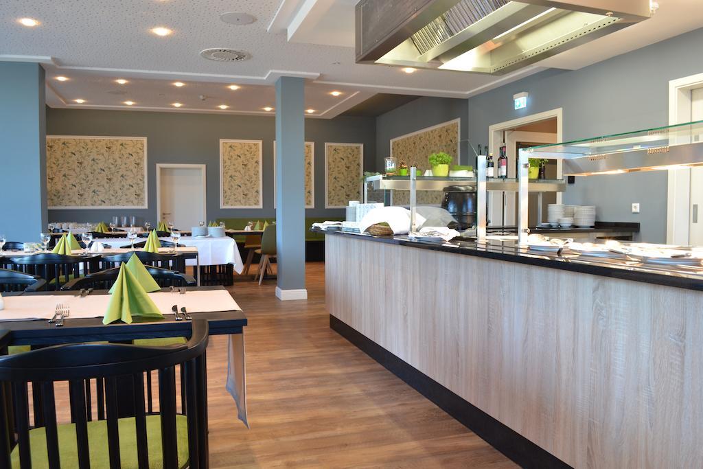 Berg & Spa Hotel Gabelbach Ilmenau Ngoại thất bức ảnh